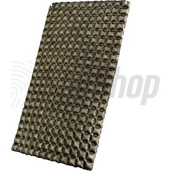 Karimatka Nafukovací karimatka pro dva M-Tac 195x120 se zesílenou termoizolační vrstvou pro maximální komfort za každých podmínek M-Tac