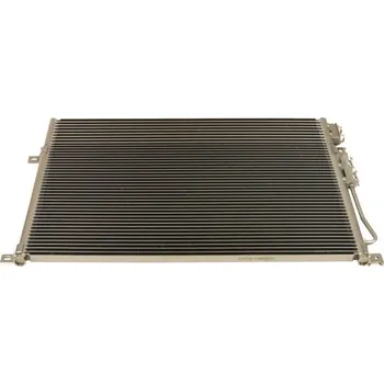 Výparník klimatizace Kondenzátor, klimatizace MAXGEAR AC849641