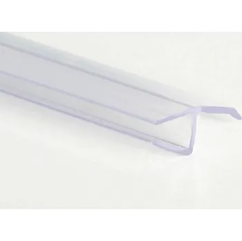 Deante Deante, Těsnění pro kabiny Kerria Plus, transparentní, DEA-XKCK2UU46