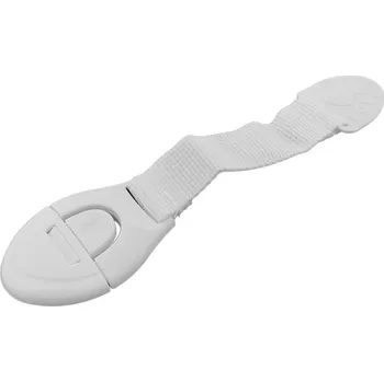 Dětský bezpečnostní prvek APT AG442B ZÁMKY ZÁSUVEK 10 KS