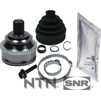 Poloosa kola Sada kloubů, hnací hřídel SNR OJK54.023