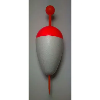 Signalizace záběru Kačenka pevná dvoubarevná 4-35g 4g