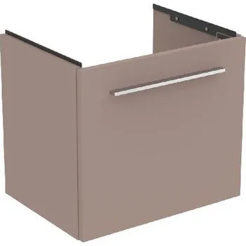 Koupelnový nábytek Ideal Standard i.Life S - Skříňka pod umyvadlo, 50x38x44 cm, matná béžová T5290NH