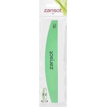 Přípravek na nehty Zansot dvoustranný pilník na nehty