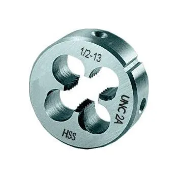 Závitořezný nástroj Závitové očko en22568 hss unc n.2-56 format