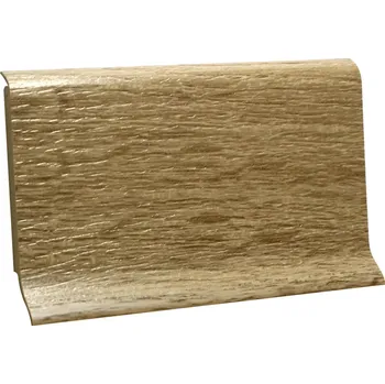 soklová lišta Obvodová lišta Experto LVT SL 60 8748