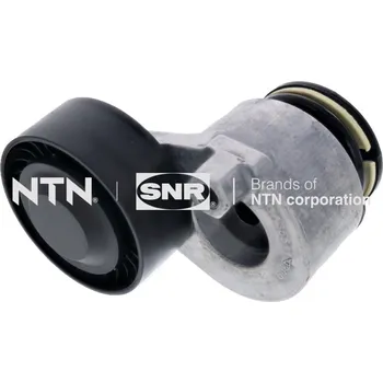 Auto-moto Napínací kladka, žebrovaný klínový řemen SNR GA355.11