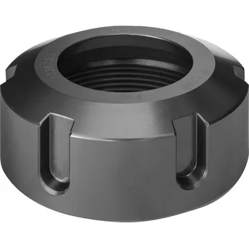 Kleště Upínací matice jemný závit pro er 32 haimer 8391232.hs