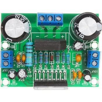 Zesilovač modul s TDA7293 100 W