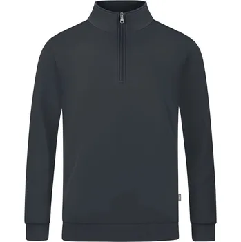 Pánská mikina Mikina JAKO Organic Ziptop c8620-830 Velikost 4XL