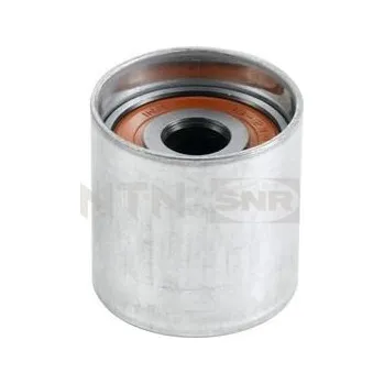 Auto-moto Vratná/vodicí kladka, ozubený řemen SNR GE357.39