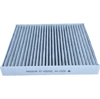 Klimatizace automobilu Filtr, vzduch v interiéru MAXGEAR 26-2574