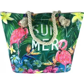 Plážová taška Jordan s potiskem 6387-60