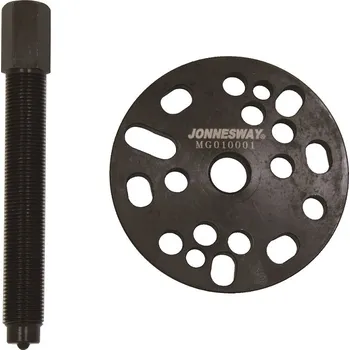 Nářadí pro automobil Stahovák spojkového koše a alternátoru motocyklu - JONNESWAY MG010001