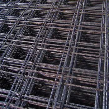 Pletivo Kari síť (2×3 m) ø 4 mm; rozteč 15×15 cm