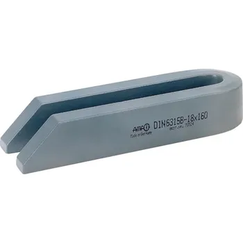 Upínka din6315b 11x100mm amf 70482