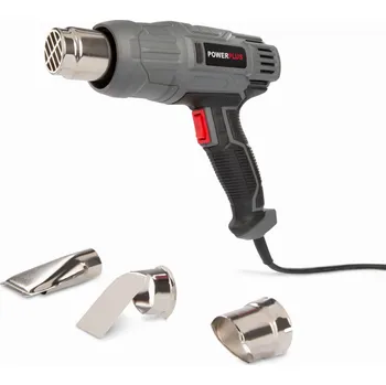 Horkovzdušná pistole POWERPLUS POWE80042