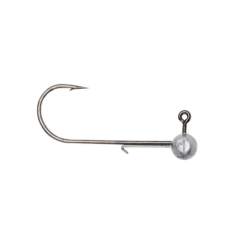 Rybářský háček Savage Gear Jigová Hlava SG Micro Jighead 3ks 1,0g, 2