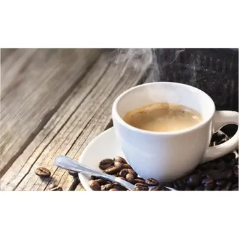 Obklad Obkladový panel do kuchyně mySpotti Profix káva 100 x 60 cm PX-10060-1410-HB