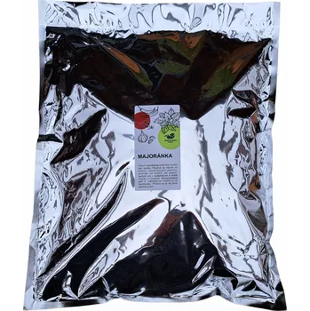 Herb & Spice Majoránka 500g