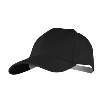 Kšiltovka Kšiltovka 6P Černá (Kšíltovka)