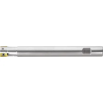 Příslušenství k frézce Stopková fréza extra dlouhá 90° vnitř. chl. d32mm pro apkt10