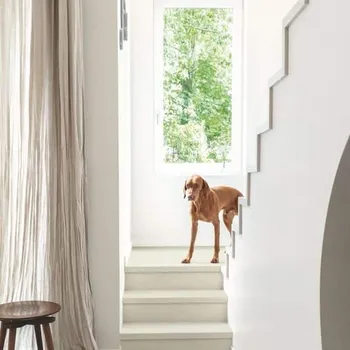 laminátová podlaha Laminátová podlaha CLASSIC – Dub mlhově šedý