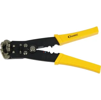 Ruční nářadí Condor kleště odizolační automatické, průřez 0,2 - 6,0 mm2 - 100-00650