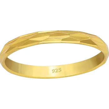 Hodinky Prsten Bonore - Pozlacené Stříbro 925 167630