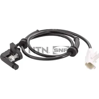 Přislušenství brzdového systému Snímač, počet otáček kol SNR ASB159.35
