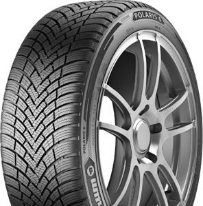 osobní zimní Barum Polaris 6 205/55 R16 91H