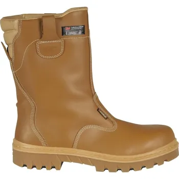 Pracovní oblečení Bezpečnostní obuv Cofra MONTANA S3S HI CI HRO LG FO SR Velikost boty: 42