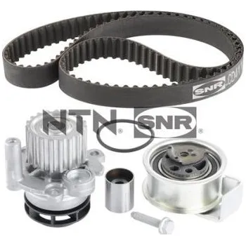 Motor automobilu Vodní pumpa + sada ozubeného řemene SNR KDP457.270