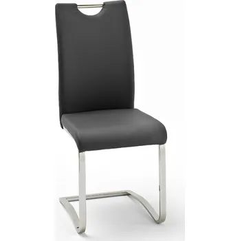 Jídelní židle Jídelní židle KOELN (různé barvy), Černá