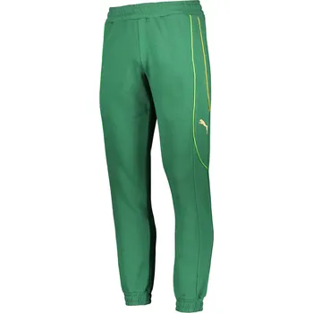 Pánské kalhoty Kalhoty Puma KING Pele Jogginghose 659645-12 Velikost L