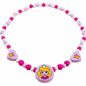 Náhrdelník Náhrdelník Princezny