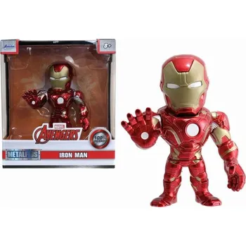 Marvel Ironman figurka 4"