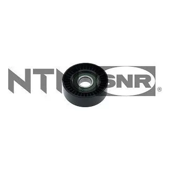 Auto-moto Vratná/vodicí kladka, klínový žebrový řemen SNR GA351.16