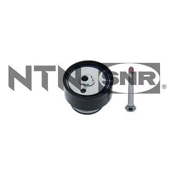 Rozvod motoru Napínací kladka, ozubený řemen SNR GT357.25