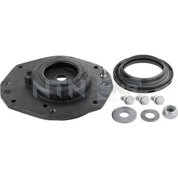 Opravná sada podvozku a pohonu kol Opravná sada, horní uložení tlumičů SNR KB659.06