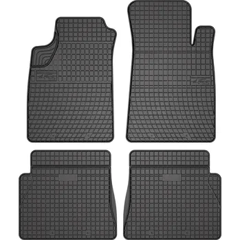 Autodoplněk Sada podlahových rohoží FROGUM 0649