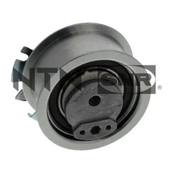 Auto-moto Napínací kladka, ozubený řemen SNR GT357.52