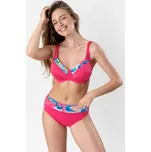 TIMO Timo | Dvoudílné plavky s vyšším sedlem - 75G / 30