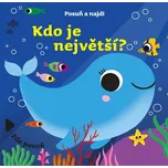 Posuň a najdi: Kdo je největší? -…