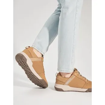 Dámská obuv Sneakersy CAT Footwear Hex Ready Low P726017 Hnědá 40