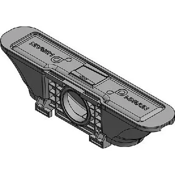 Sifon I-Drain Příslušenství - Sifon I-Drain PRO, průměr odpadu 40 mm IPSPWS040.V1