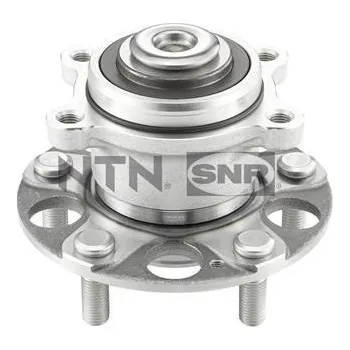 Sada ložisek kol SNR R174.62