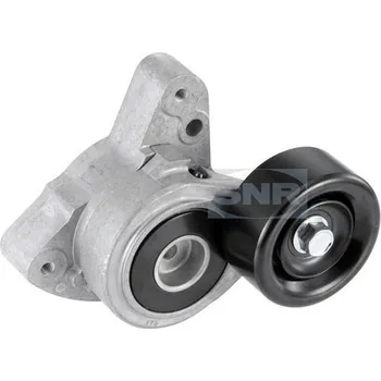 Napínák, žebrovaný klínový řemen SNR GA374.36