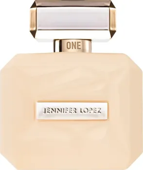 Dámský parfém Jennifer Lopez One W EDP