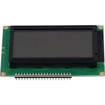Příslušenství pro přípravu kávy La Cimbali LCD Display 537-059-600